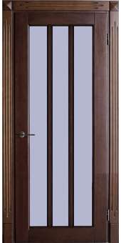 МІЖКІМНАТНІ ДВЕРІ ІЗ МАСИВУ MD-11 